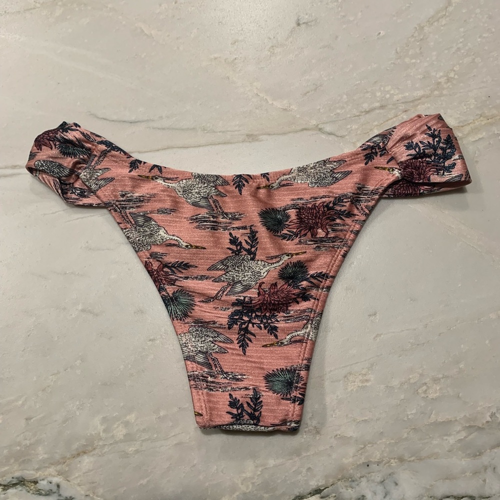 Bossa Bikini Set View 3